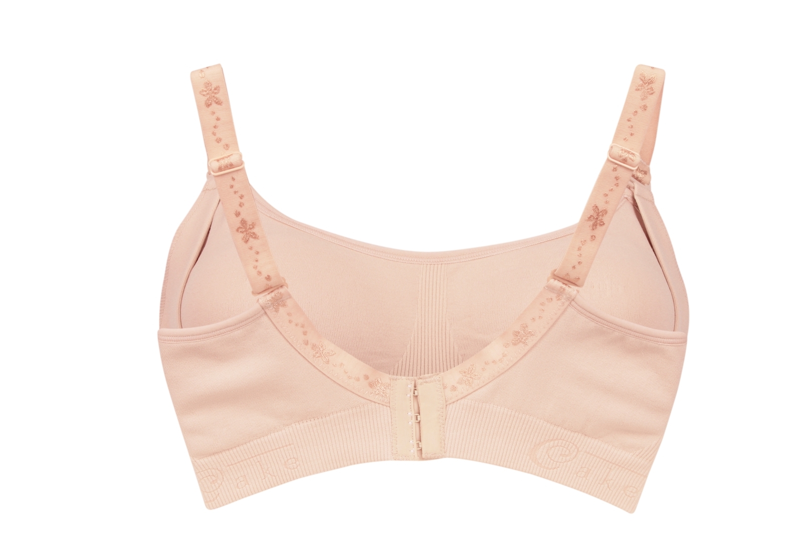 Rock Candy Seamless Nursing Bra Cake Maternity