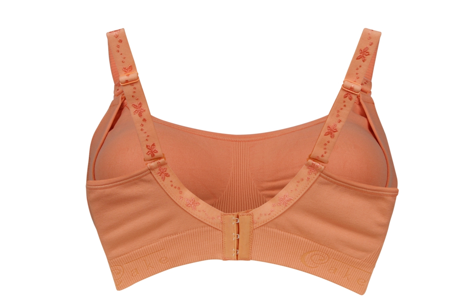 Rock Candy Seamless Nursing Bra Cake Maternity