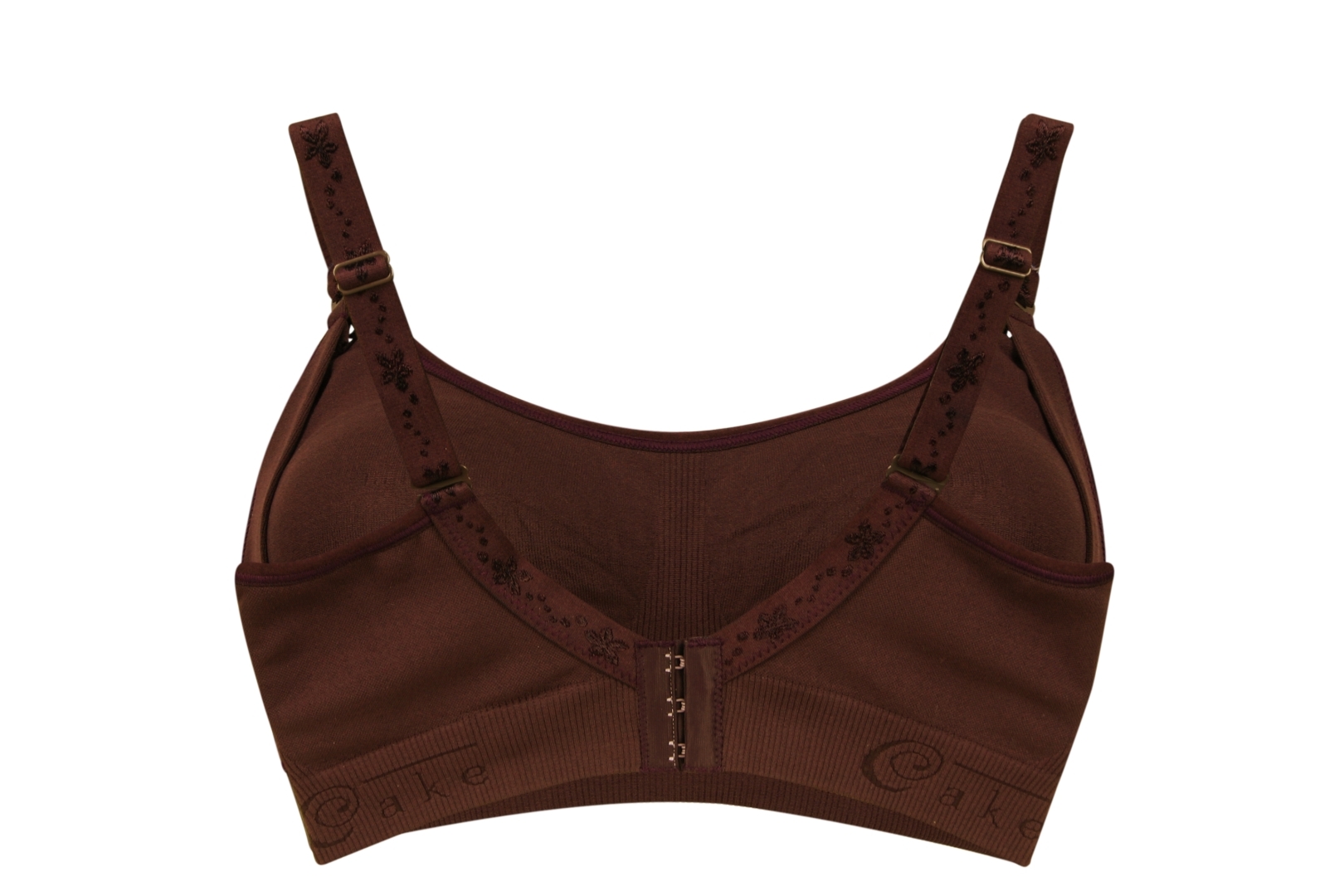 Rock Candy Seamless Nursing Bra Cake Maternity