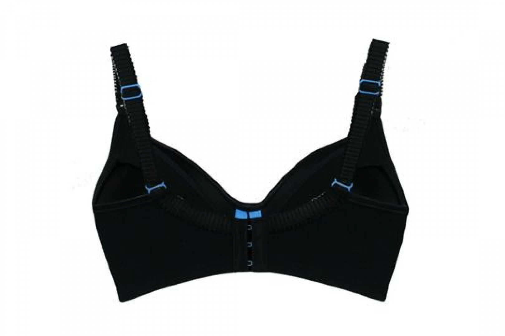 Croissant Underwire Nursing Bra Cake Materntiy