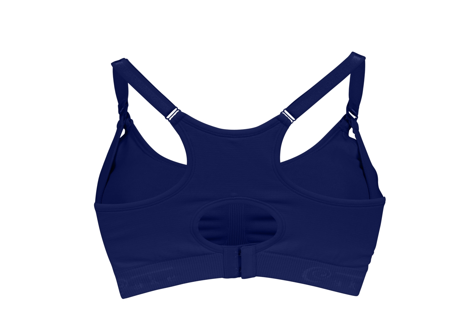 Cotton Candy Sleep & Yoga Nursing Bra Cake Maternity