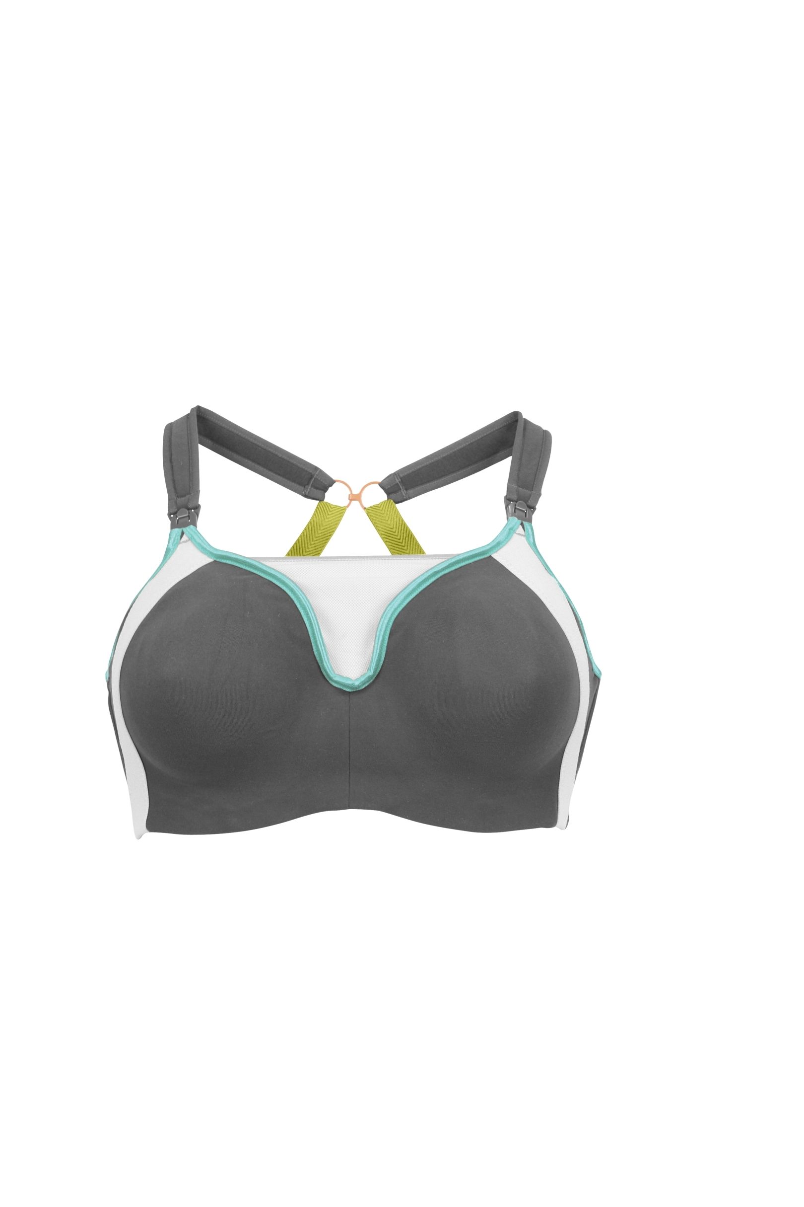 Zest Maternity & Nursing Sports Bra Cake Maternity