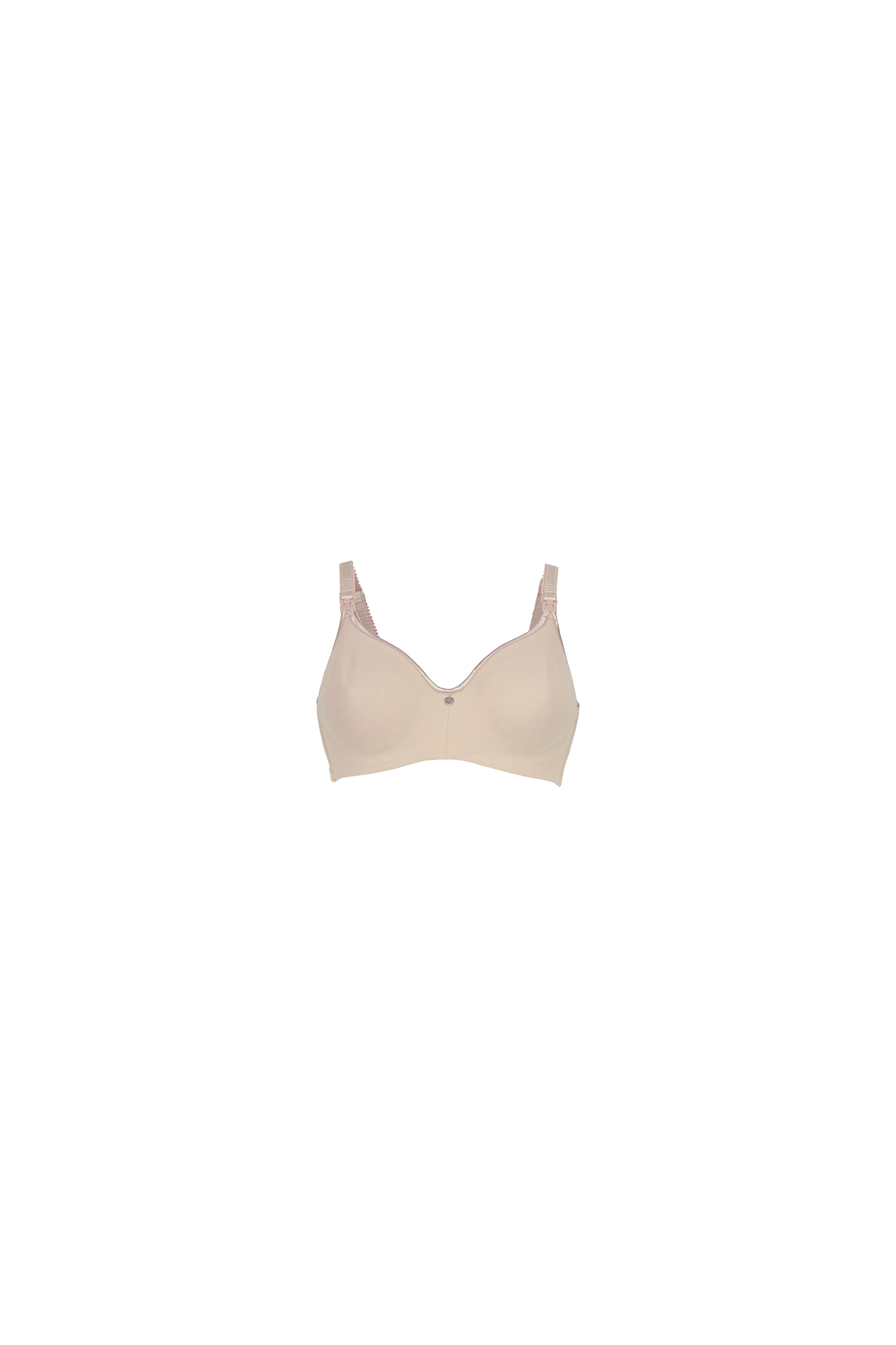 Croissant Underwire Nursing Bra Cake Materntiy