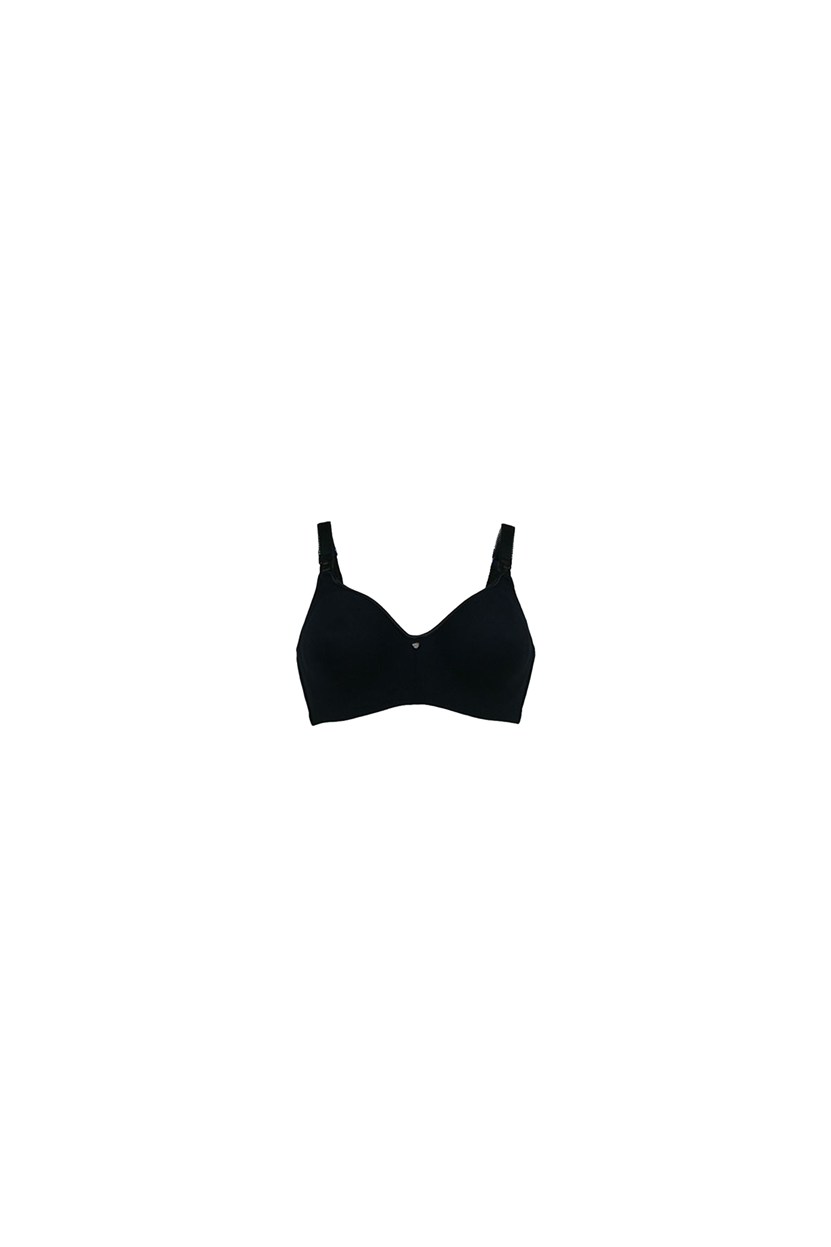 Croissant Underwire Nursing Bra Cake Materntiy