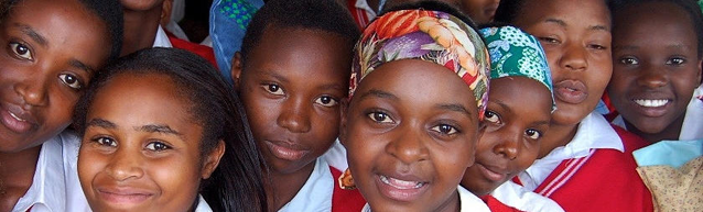Days for girls- blog