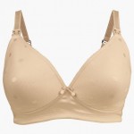 Mouse Plunge Bra