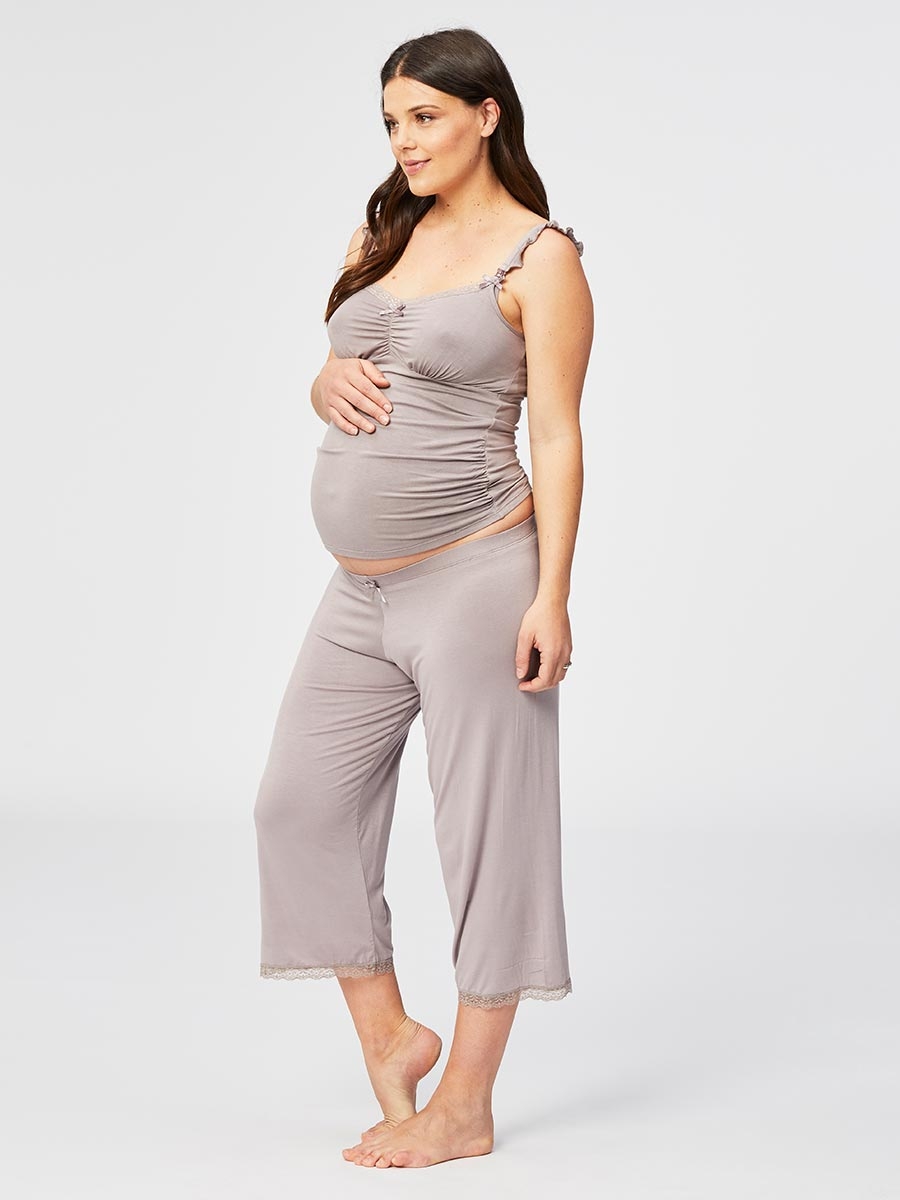 Cake Maternity Apple Crumble Maternity PJ Pants