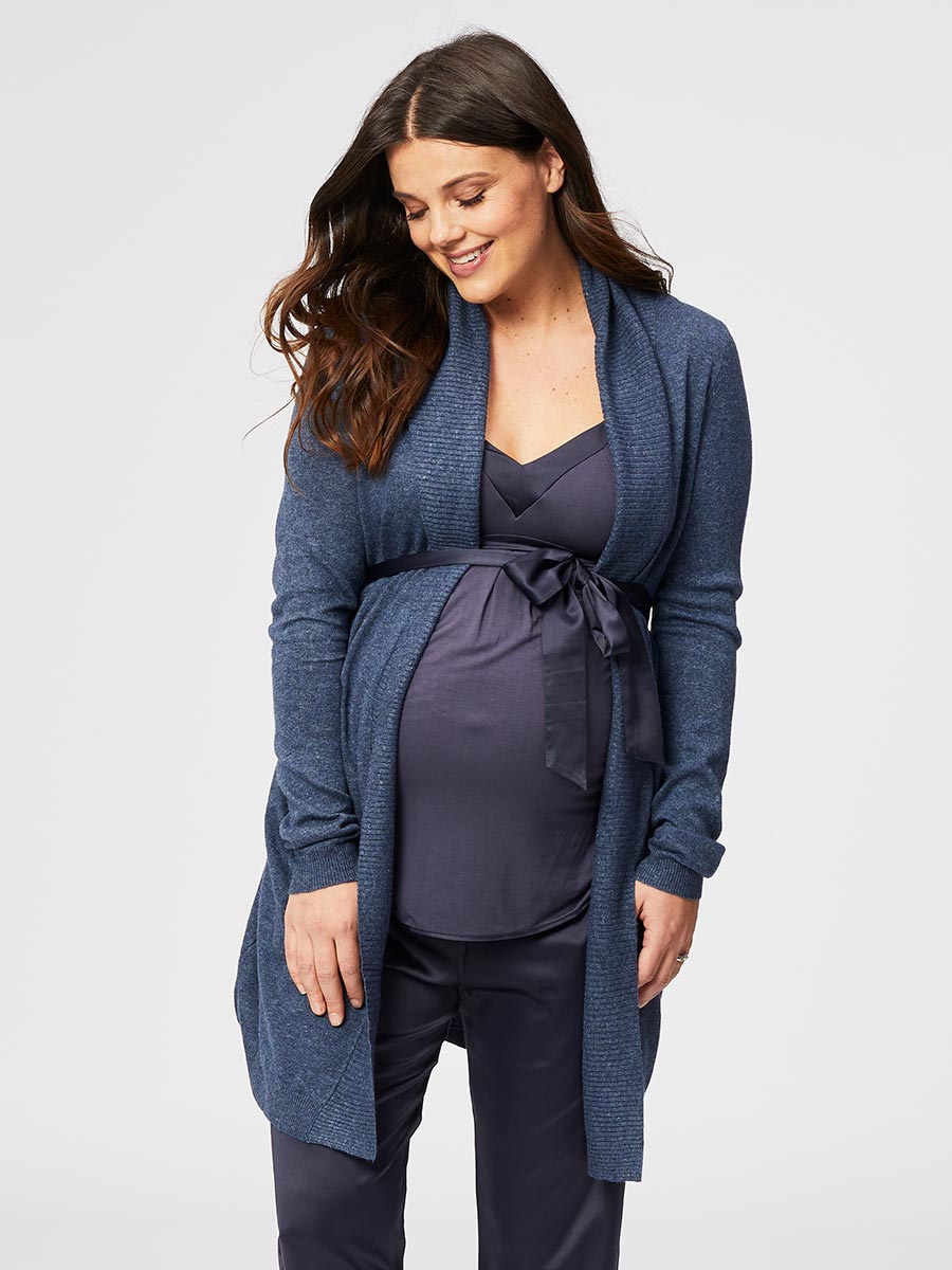 gateau robe - charcoal
