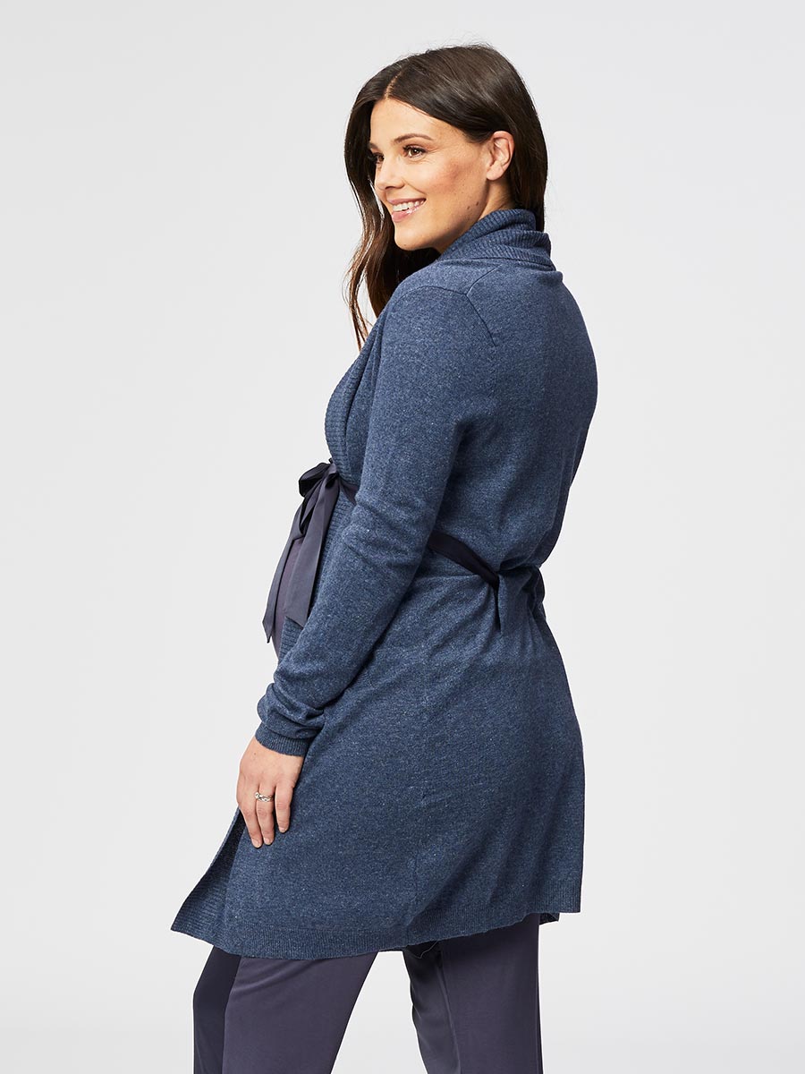 gateau robe - charcoal
