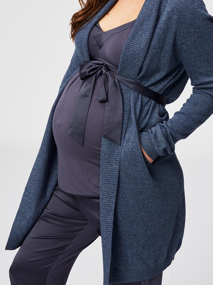 gateau robe - charcoal