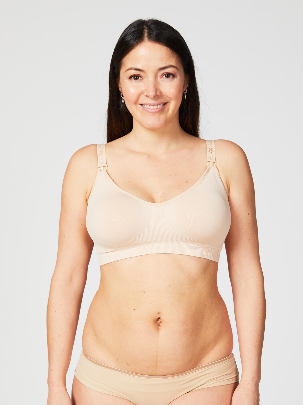Rock Candy Wireless Nursing Bra