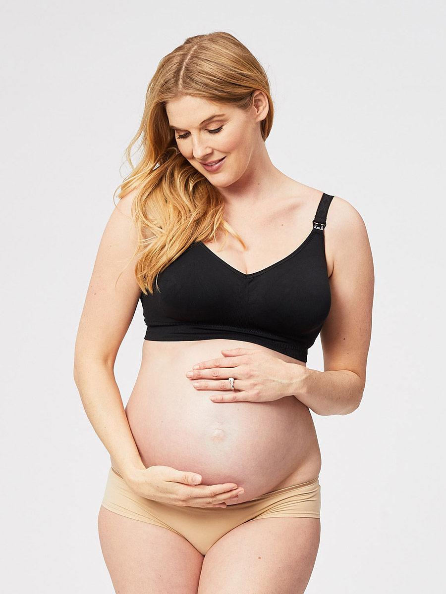 Popping Candy Busty Maternity & Nursing Bra (G - K Cup)
