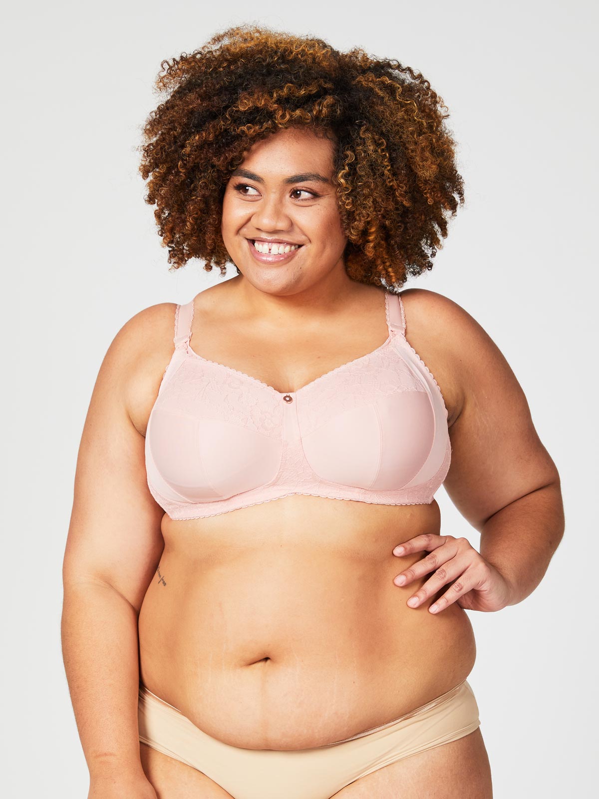Tea Full Cup Maternity & Nursing Bra