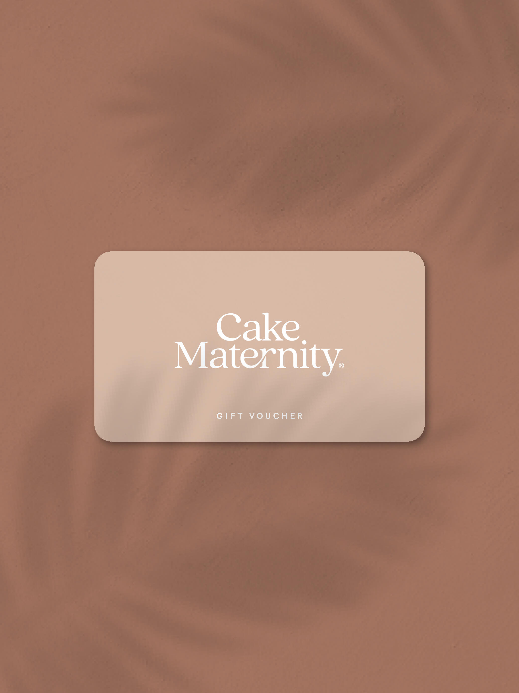 Maternity Gift Voucher