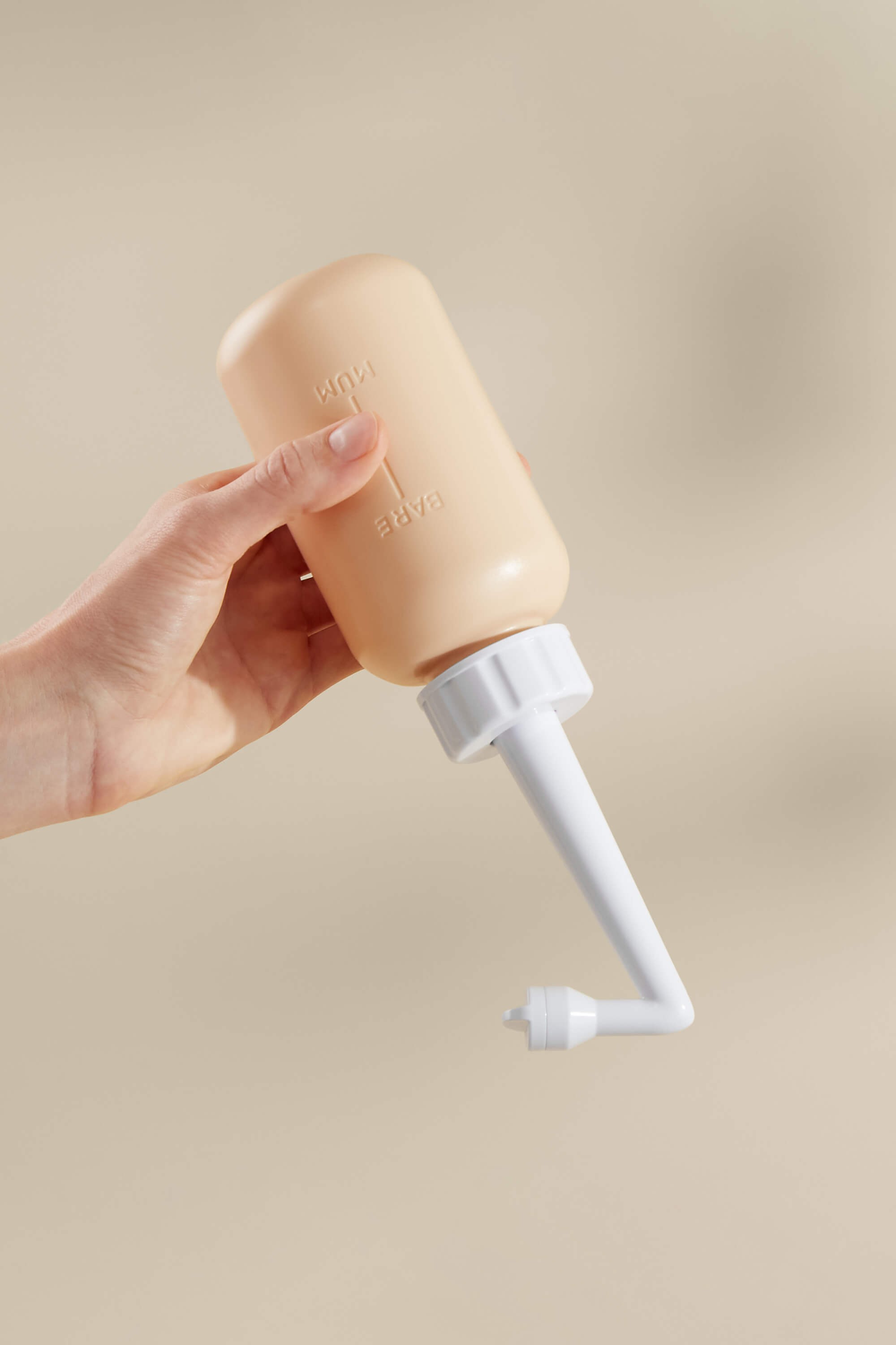 perineal wash bottle - various