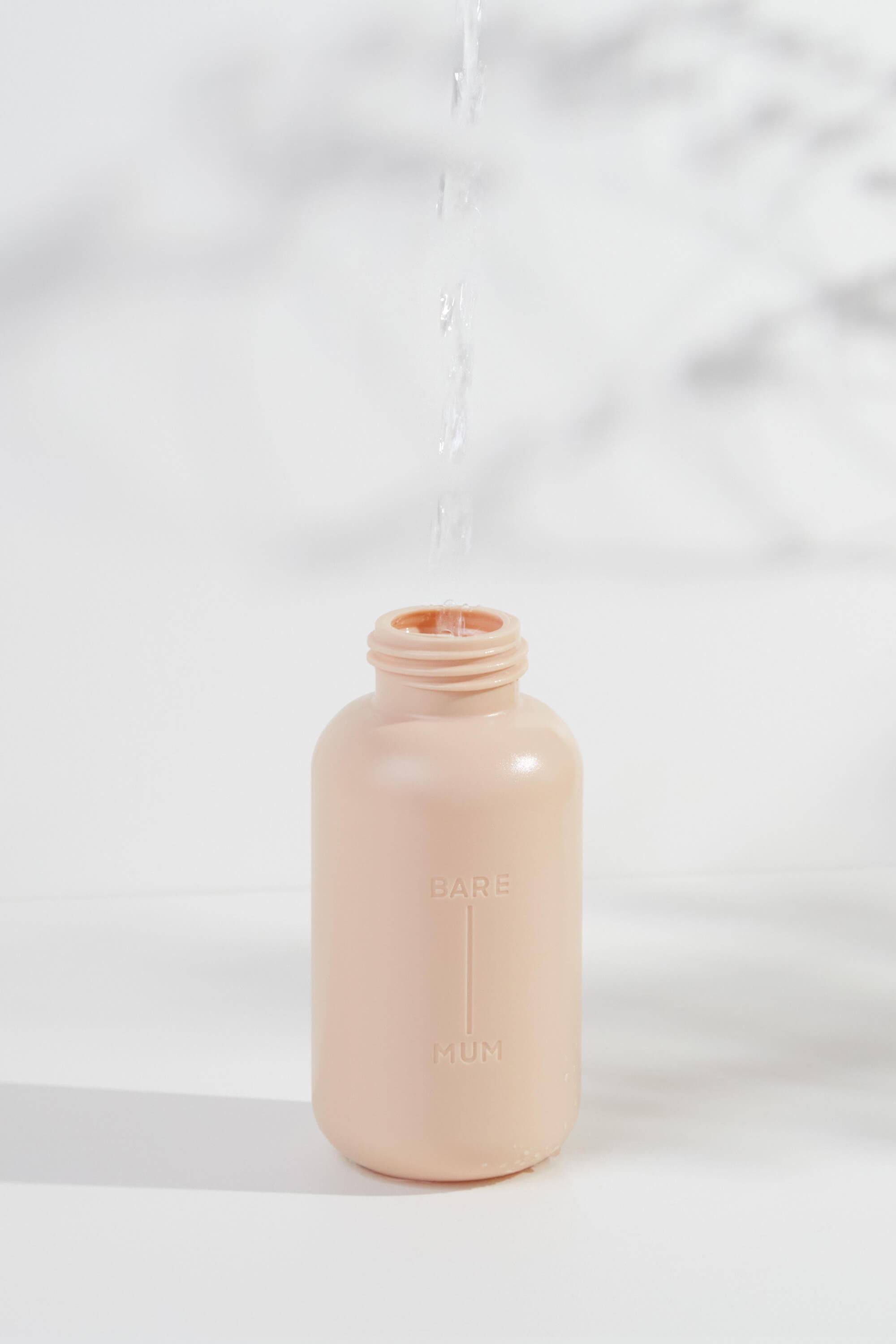 perineal wash bottle - various