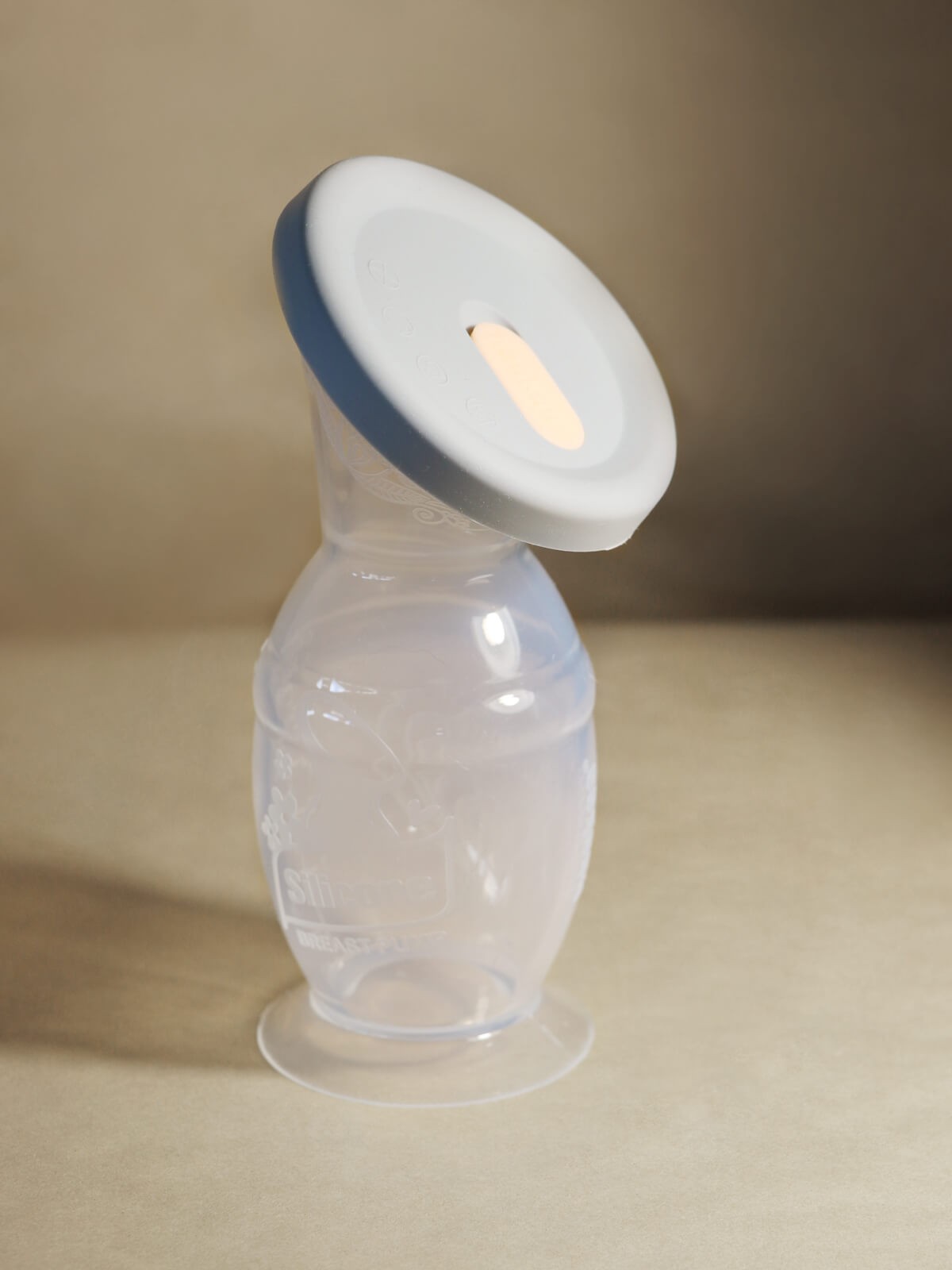 breast pump cap combo - various