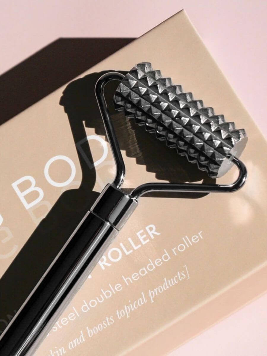 C-section Roller