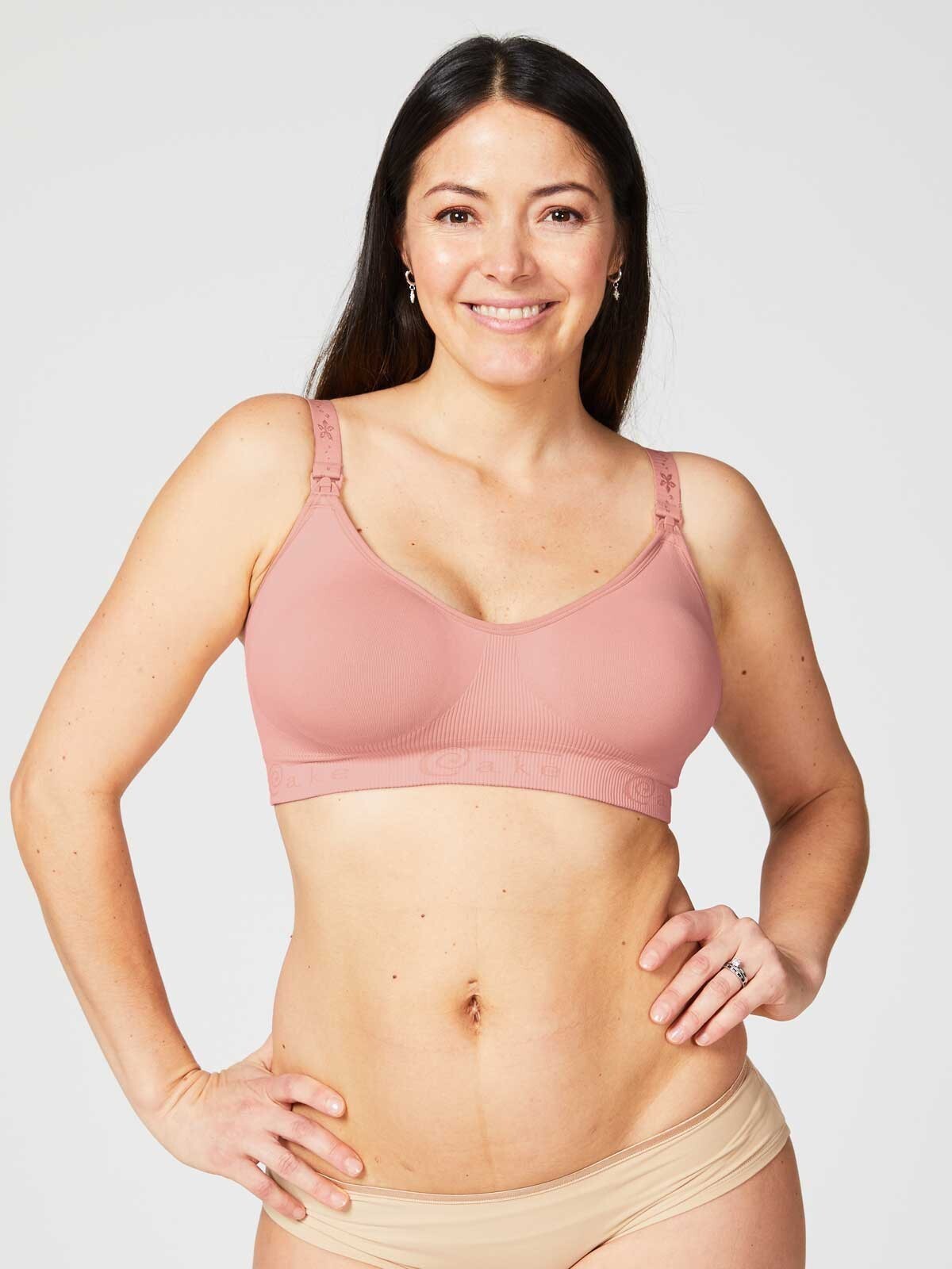 Rock Candy Wireless Nursing Bra