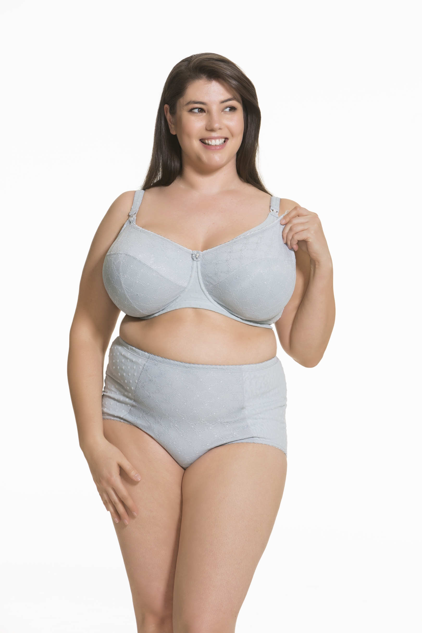 Frosted Parfait Underwire Nursing Bra Cake Maternity
