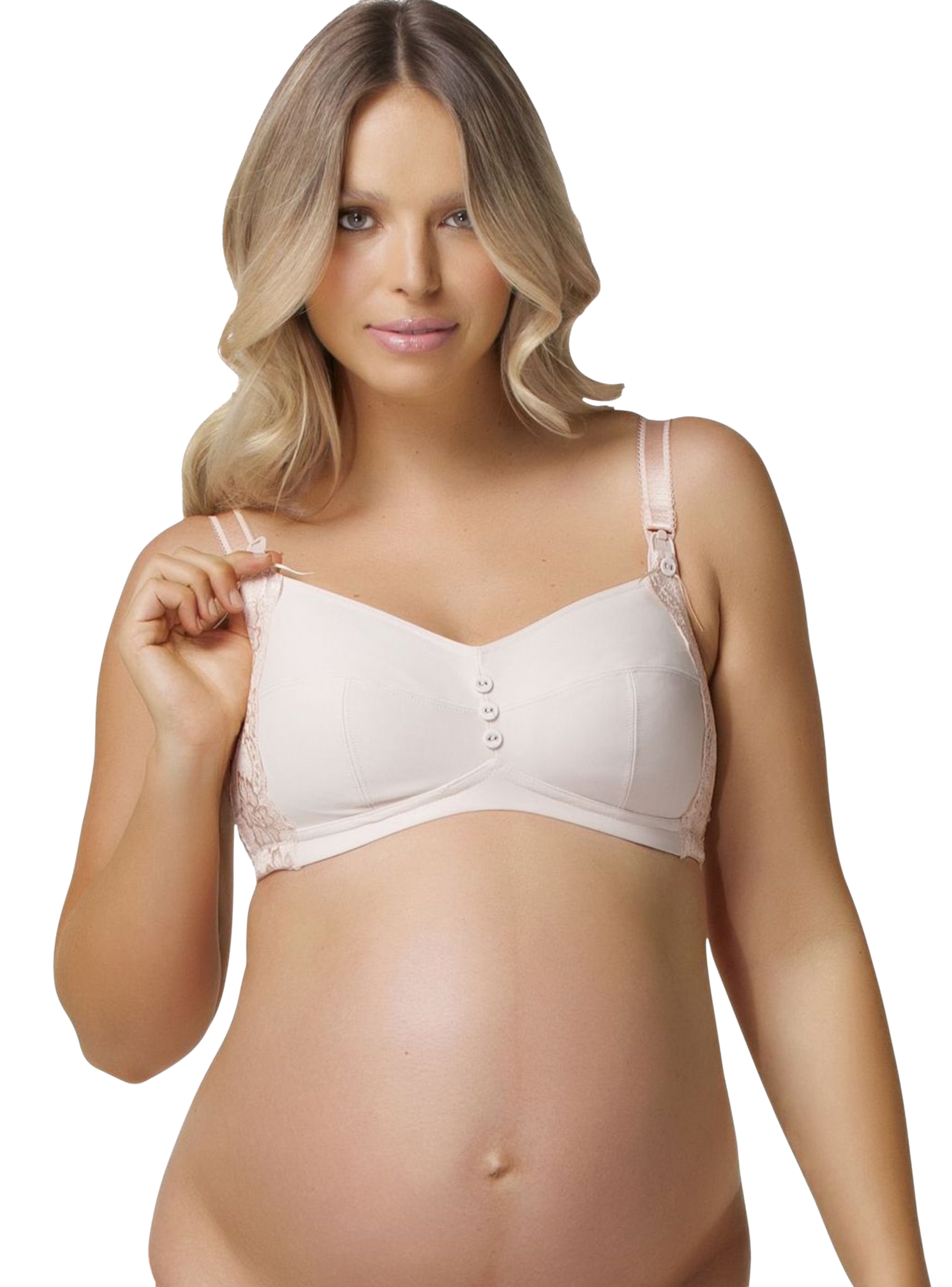 sorbet plus size wireless nursing bra cake maternity plus size maternity bras