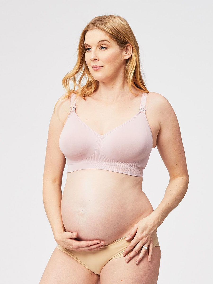 Popping Candy Busty Maternity & Nursing Bra (G - K Cup)