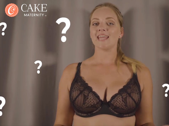 Is It Safe to Wear During Pregnancy & Breastfeeding? Is It Safe to Wear During Pregnancy & Breastfeeding?