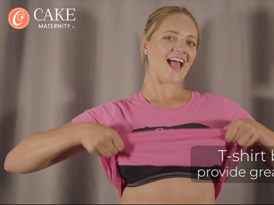 Types of Maternity & Nursing Bras Types of Maternity & Nursing Bras