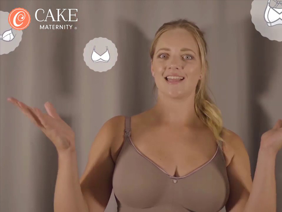 What a Good Fitting Bra Should Look Like What a Good Fitting Bra Should Look Like
