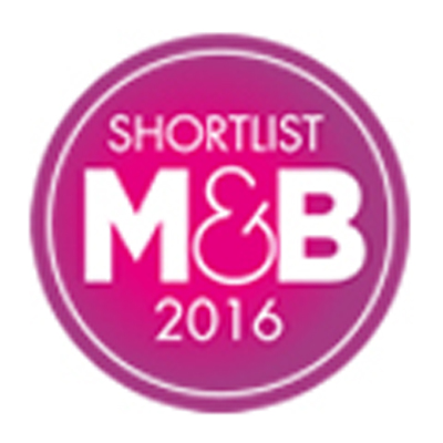 Shortlist M & B 2016