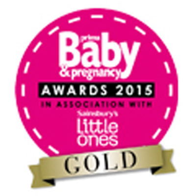 Baby & Pregnancy Awards 2015