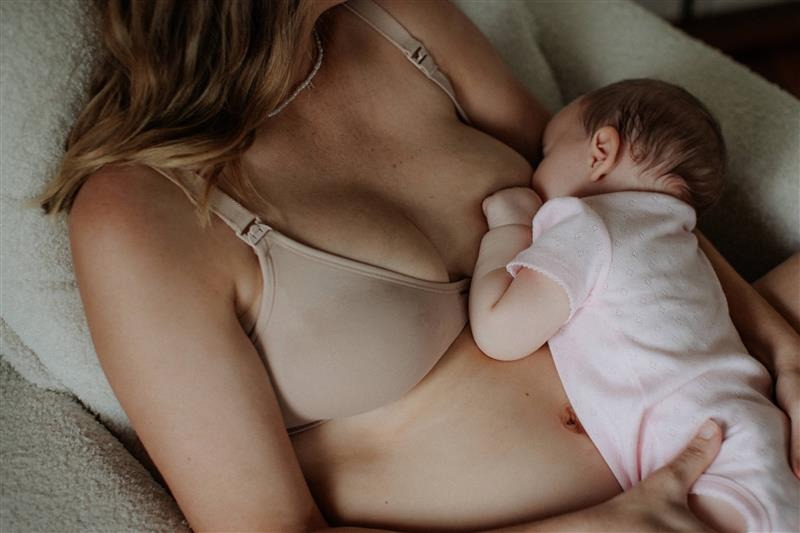 Maternity & Nursing Bras