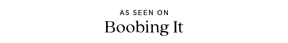 BoobingIt