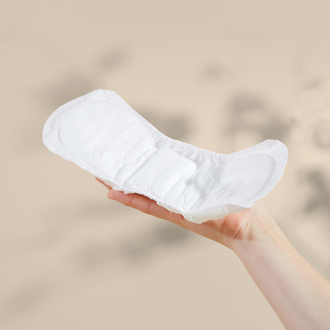 100% Certified Organic Cotton cover
