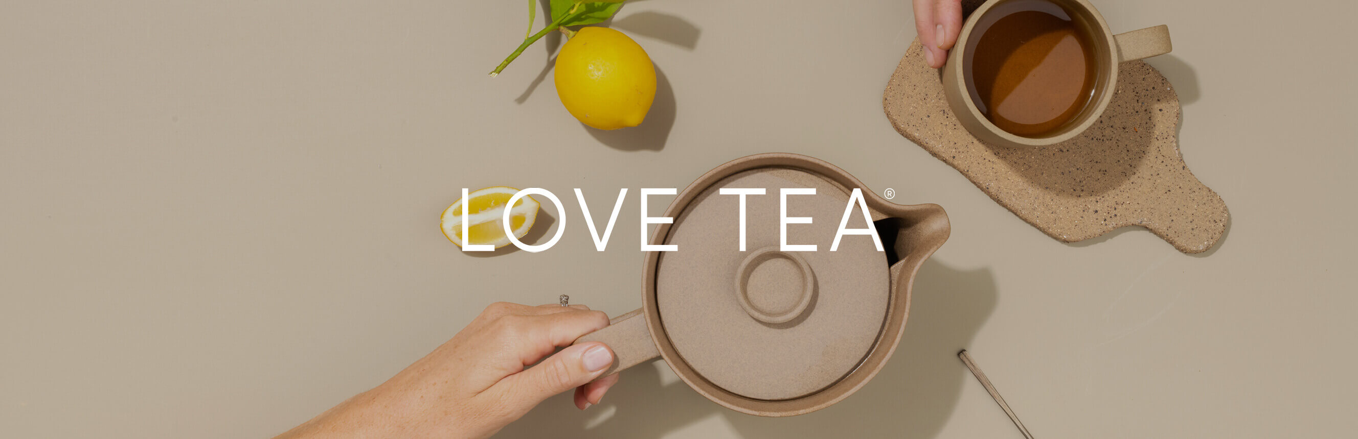 Love Tea