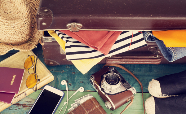 Travel Essentials