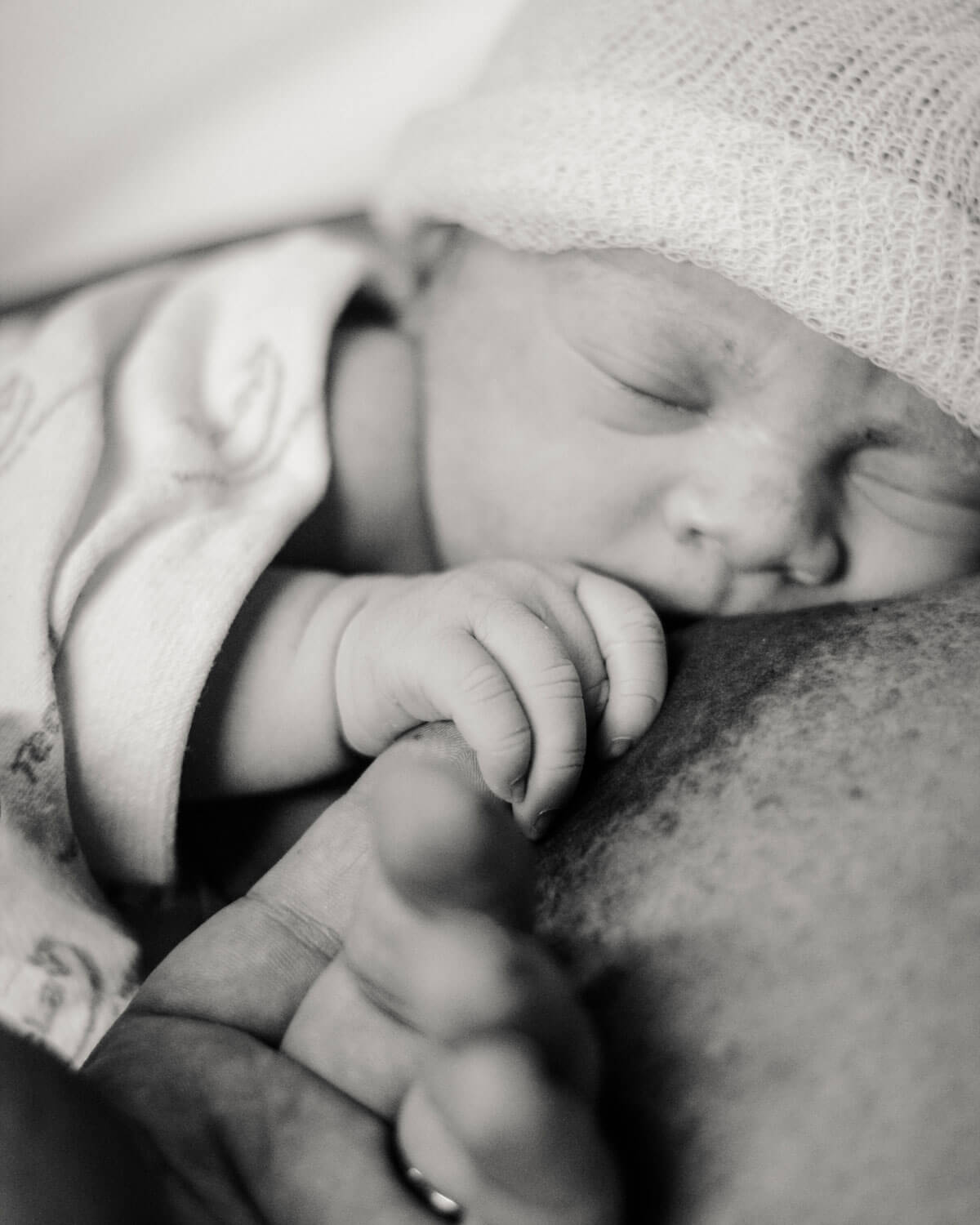 How to Master the Art of Breastfeeding