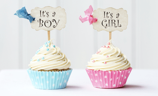 baby shower ideas