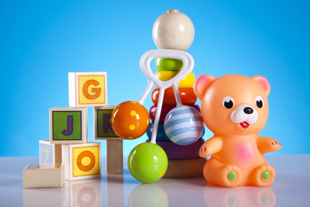 baby toys
