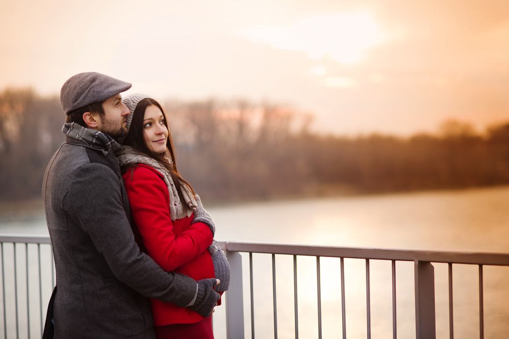 Babymoon Ideas