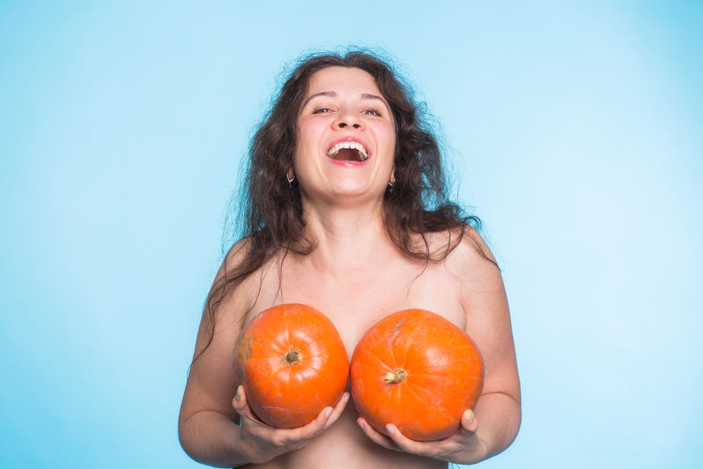 breast changes during pregnancy