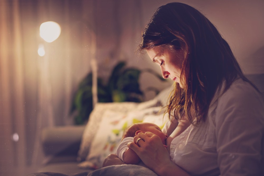 breastfeeding success