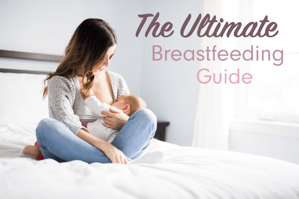 Breastfeeding Guide
