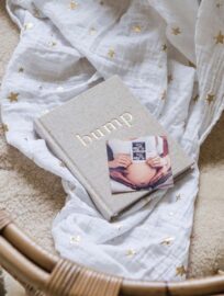 Bump book