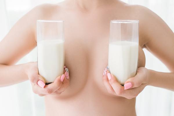 buying nursing bras for the fuller bust