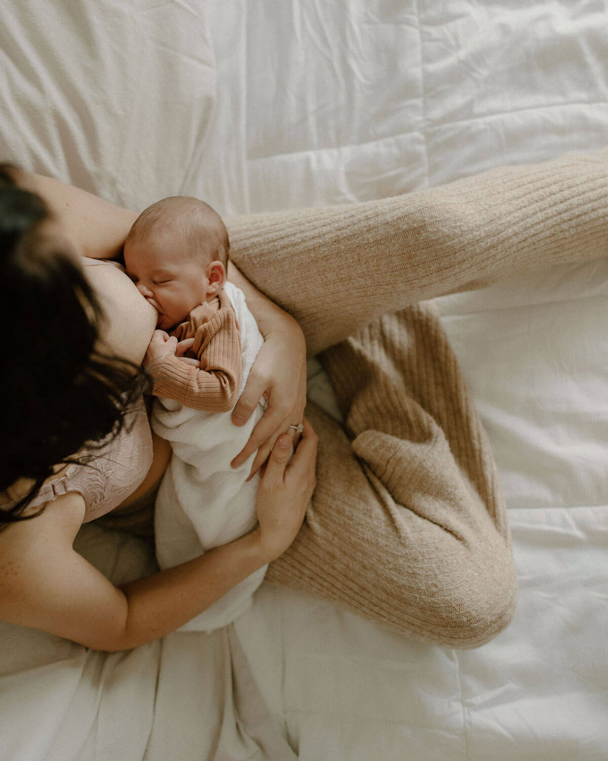 9 Things You Should Look For In A Good Nursing Bra