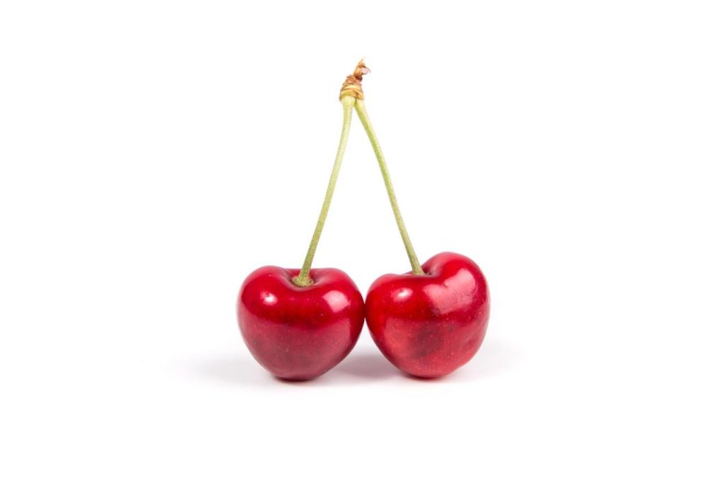 cherries
