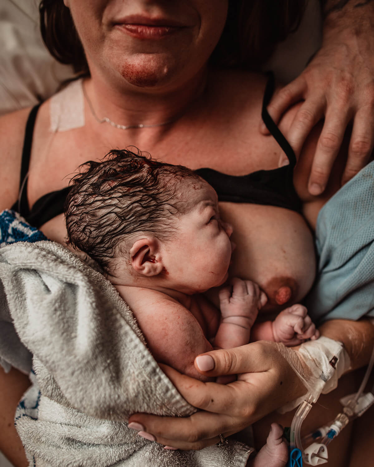 The Benefits Of Colostrum: Nature's First Super Food 