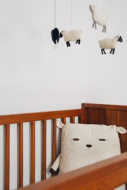 crib