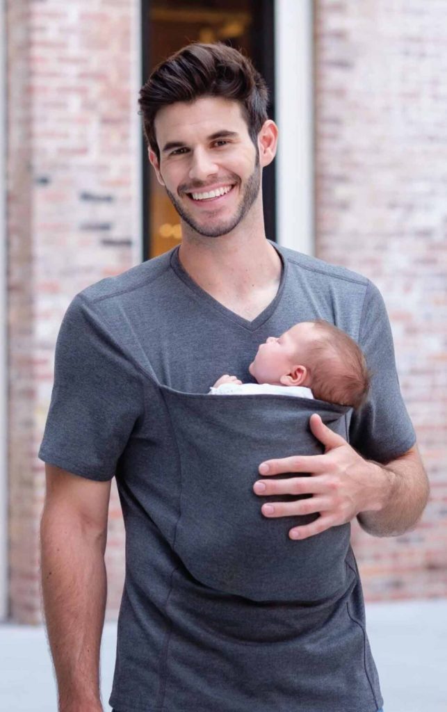 dad tee